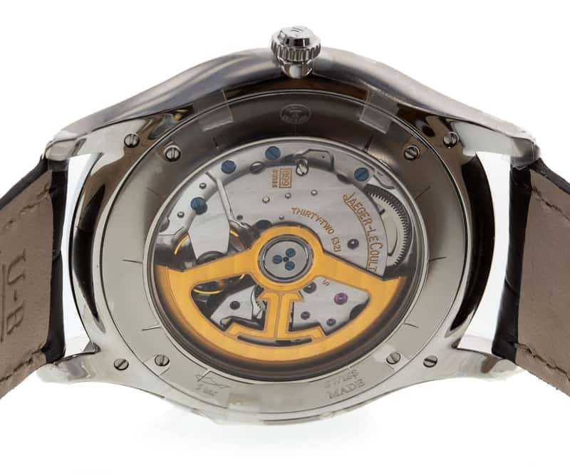 Jaeger-LeCoultre Master Ultra-Thin 1288430